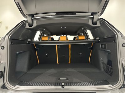2025 BMW X3 缩略图 47