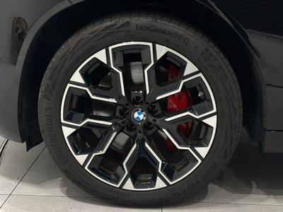 2025 BMW X3 缩略图 51