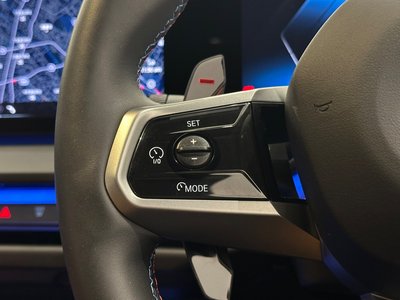 2025 BMW X3 缩略图 31