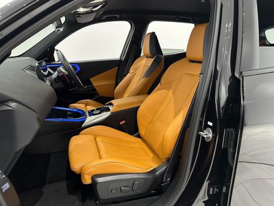 2025 BMW X3 缩略图 45