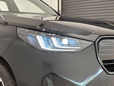 2025 BMW X3 缩略图 13