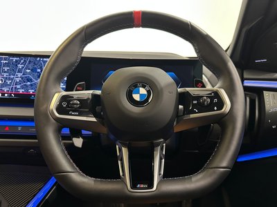 2025 BMW X3 缩略图 30