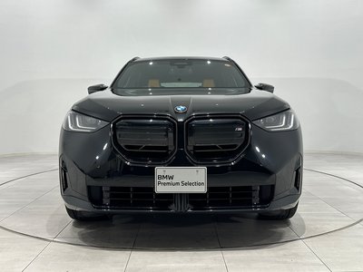 صورة 6 لـ 2025 BMW X3