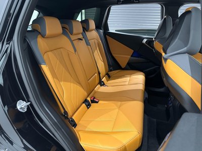 2025 BMW X3 缩略图 44