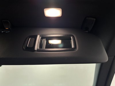 2025 BMW X3 缩略图 24