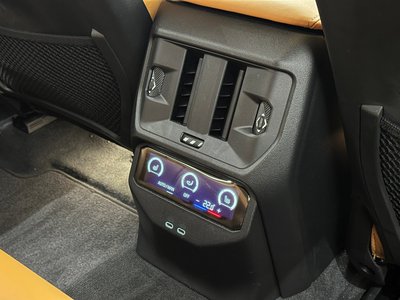 2025 BMW X3 缩略图 42
