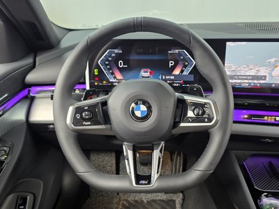 2025 BMW 5 SERIES 缩略图 19