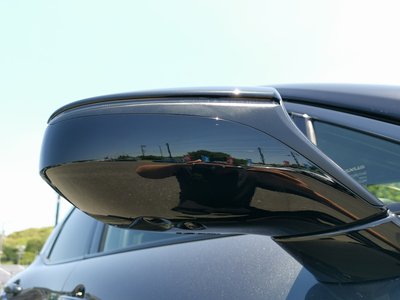 2025 Lexus LBX — миниатюра 59
