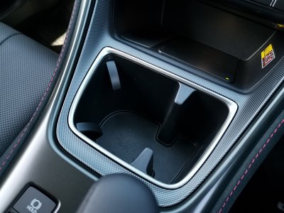 2025 Lexus LBX — миниатюра 34