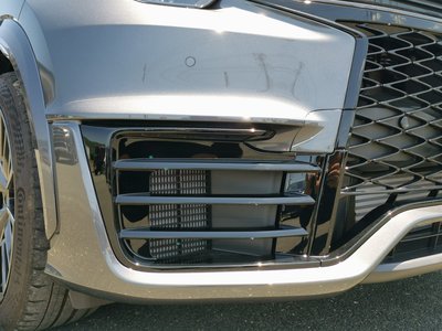2025 Lexus LBX — миниатюра 57