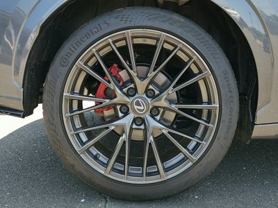 2025 Lexus LBX — миниатюра 73