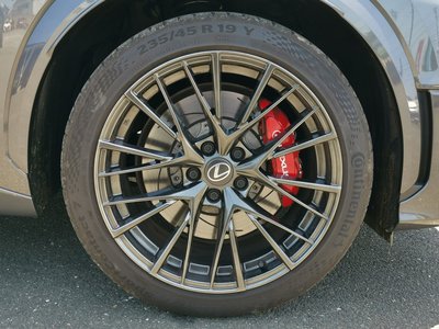 2025 Lexus LBX — миниатюра 72