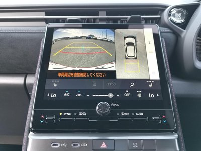 2025 Lexus LBX 照片 7