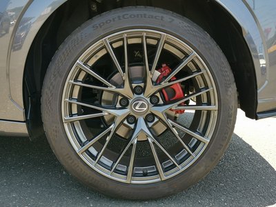 2025 Lexus LBX — миниатюра 74