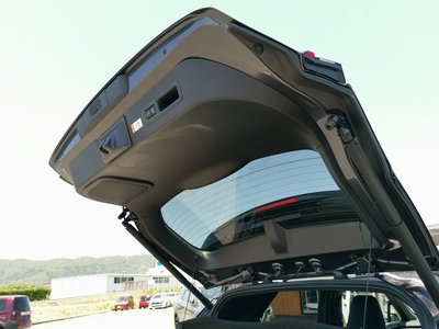 2025 Lexus LBX — миниатюра 68