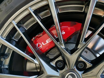 2025 Lexus LBX — миниатюра 70