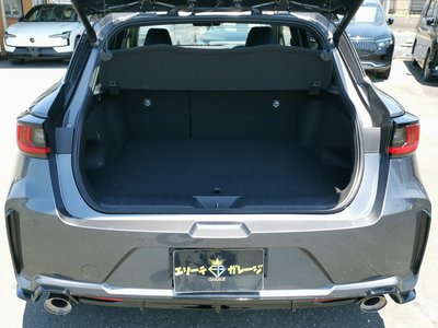2025 Lexus LBX — миниатюра 65