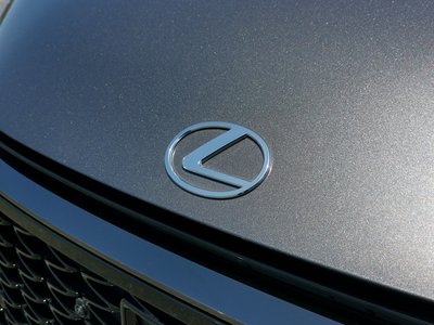 2025 Lexus LBX — миниатюра 55