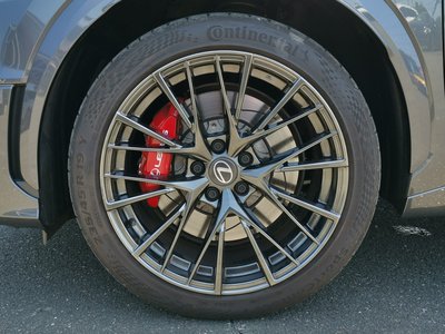 2025 Lexus LBX — миниатюра 75