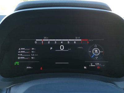 2025 Lexus LBX 照片 8