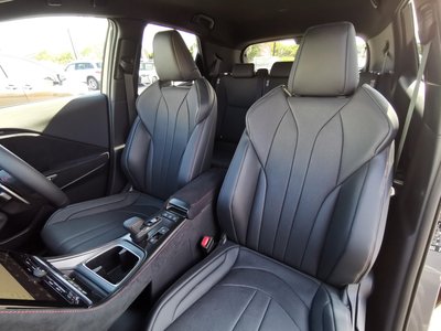 2025 Lexus LBX 照片 6