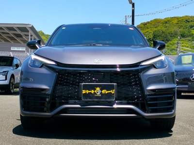 2025 Lexus LBX 照片 10