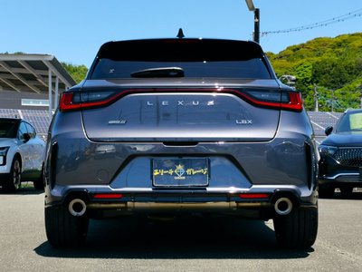 2025 Lexus LBX — миниатюра 15