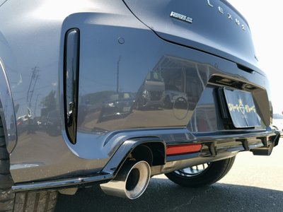 2025 Lexus LBX — миниатюра 62