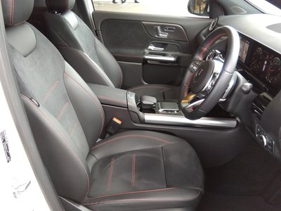 2023 Mercedes-BENZ GLA — миниатюра 30