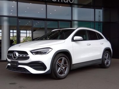 2023 Mercedes-BENZ GLA — миниатюра 42