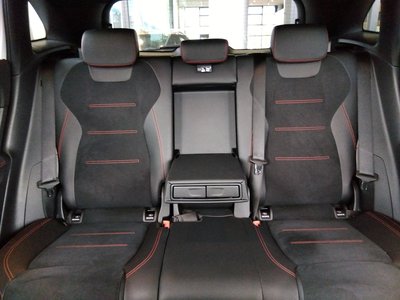 2023 Mercedes-BENZ GLA — миниатюра 36