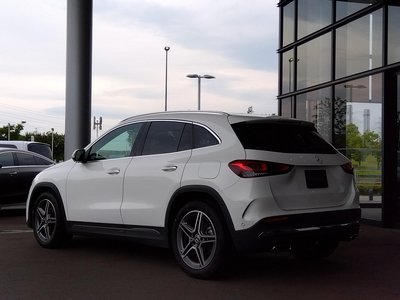 MERCEDES-BENZ GLA - 6