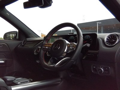 2023 Mercedes-BENZ GLA — миниатюра 11