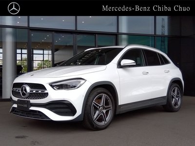 MERCEDES-BENZ GLA - 1