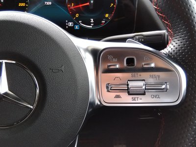 2023 Mercedes-BENZ GLA — миниатюра 25