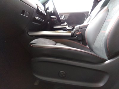 2023 Mercedes-BENZ GLA — миниатюра 34