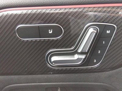 2023 Mercedes-BENZ GLA — миниатюра 28