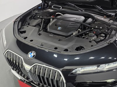 BMW 7 SERIES - 7