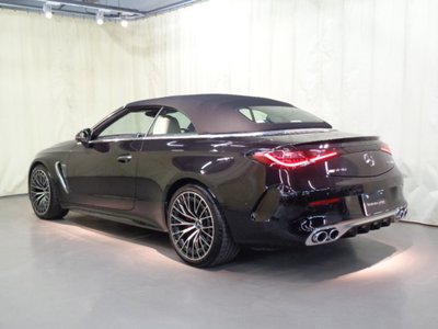 MERCEDES-BENZ CLE AMG - 4