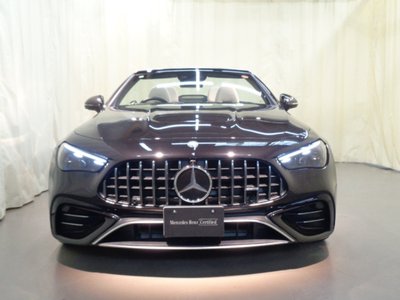 MERCEDES-BENZ CLE AMG - 6