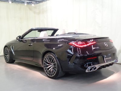 MERCEDES-BENZ CLE AMG - 9