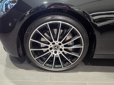 MERCEDES-BENZ E-CLASS - 6