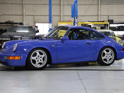 PORSCHE 911 - 9