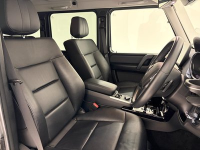 MERCEDES-BENZ G-CLASS - 3