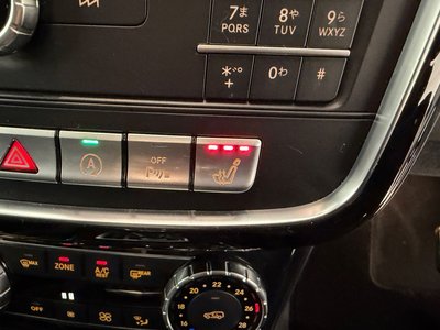 MERCEDES-BENZ G-CLASS - 7