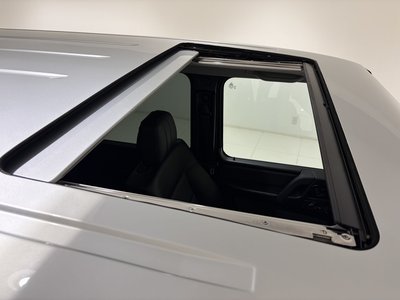 MERCEDES-BENZ G-CLASS - 6