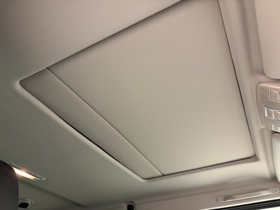 MERCEDES-BENZ G-CLASS - 5