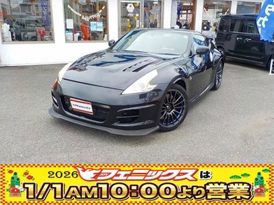 NISSAN FAIRLADY Z