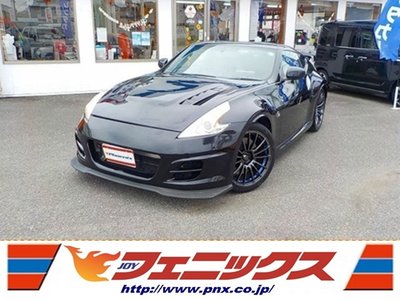 NISSAN FAIRLADY Z - 2