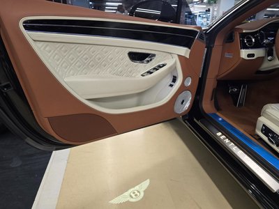 BENTLEY CONTINENTAL GT - 9